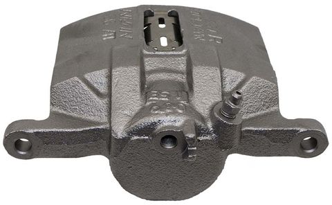 Semi-Loaded Caliper