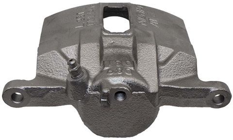 Semi-Loaded Caliper