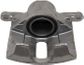 Semi-Loaded Caliper