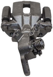 Semi-Loaded Caliper