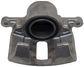 Semi-Loaded Caliper