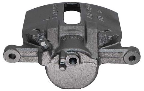 Semi-Loaded Caliper