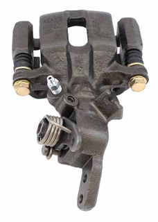 Semi-Loaded Caliper