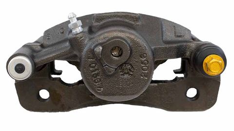 Semi-Loaded Caliper