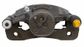 Semi-Loaded Caliper