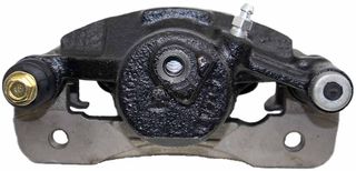 Semi-Loaded Caliper