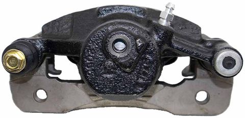 Semi-Loaded Caliper