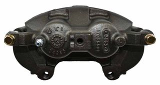Semi-Loaded Caliper