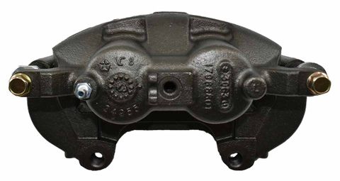 Semi-Loaded Caliper