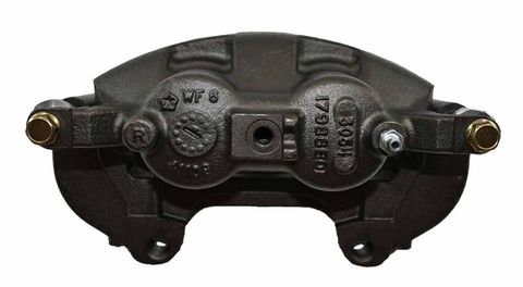 Semi-Loaded Caliper