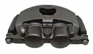 Semi-Loaded Caliper