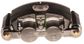 Semi-Loaded Caliper