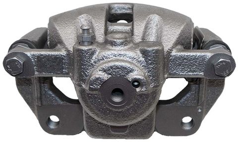 Semi-Loaded Caliper