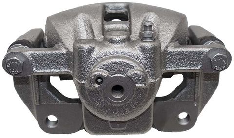 Semi-Loaded Caliper
