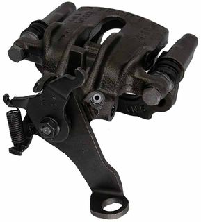 Semi-Loaded Caliper