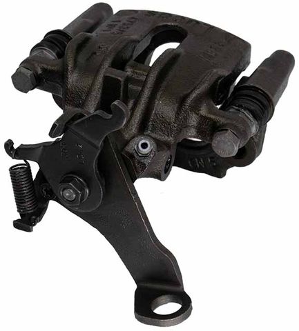 Semi-Loaded Caliper
