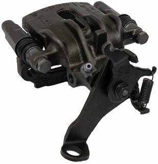 Semi-Loaded Caliper