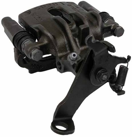 Semi-Loaded Caliper