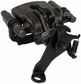 Semi-Loaded Caliper
