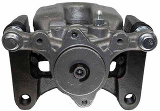 Semi-Loaded Caliper