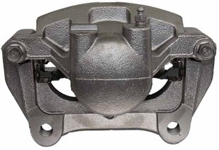 Semi-Loaded Caliper