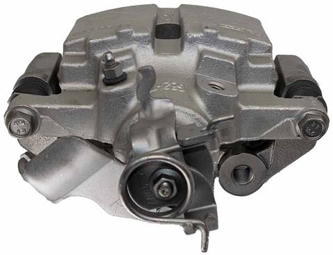 Semi-Loaded Caliper
