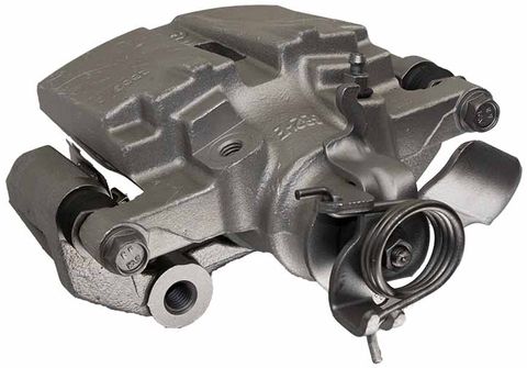 Semi-Loaded Caliper