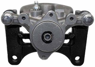 Semi-Loaded Caliper
