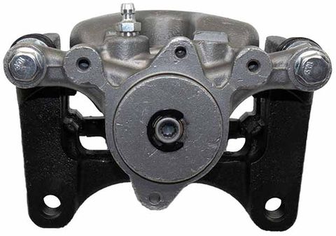 Semi-Loaded Caliper