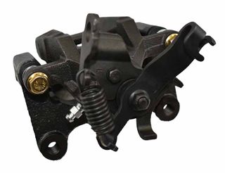 Semi-Loaded Caliper