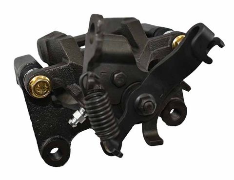 Semi-Loaded Caliper