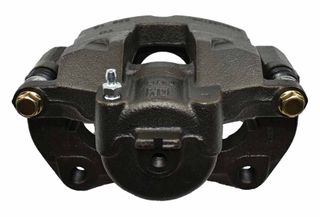 Semi-Loaded Caliper