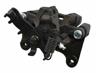 Semi-Loaded Caliper