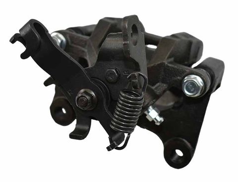 Semi-Loaded Caliper