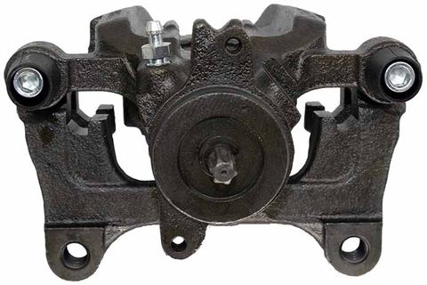Semi-Loaded Caliper
