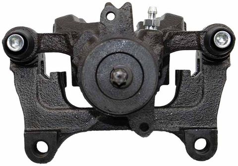 Semi-Loaded Caliper