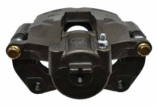 Semi-Loaded Caliper