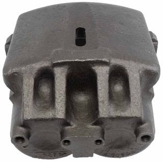 Semi-Loaded Caliper
