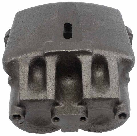 Semi-Loaded Caliper