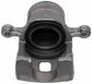 Semi-Loaded Caliper