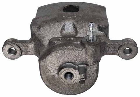 Semi-Loaded Caliper