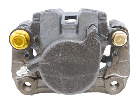 Semi-Loaded Caliper