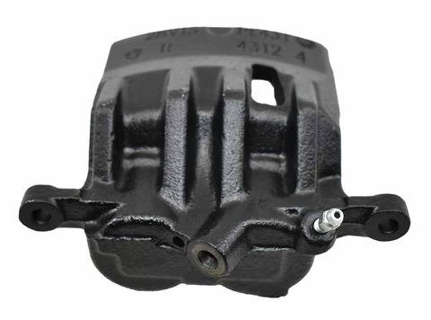 Semi-Loaded Caliper