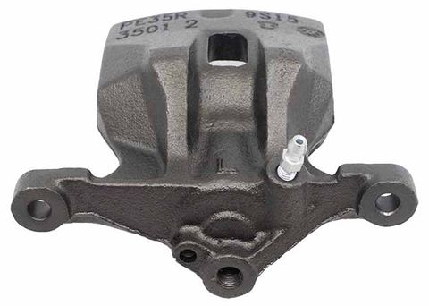 Semi-Loaded Caliper