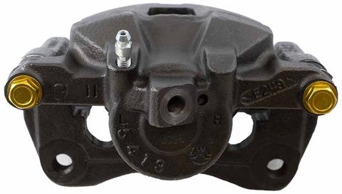 Semi-Loaded Caliper