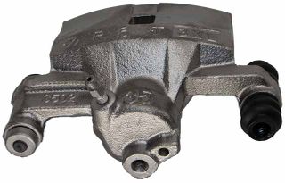 Semi-Loaded Caliper