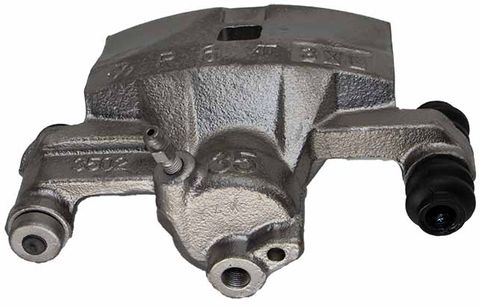 Semi-Loaded Caliper