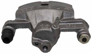 Semi-Loaded Caliper