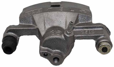Semi-Loaded Caliper