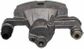Semi-Loaded Caliper